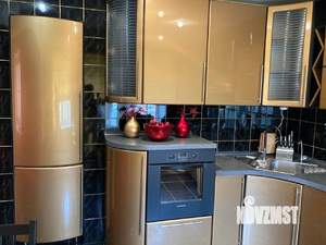 4-к квартира, на длительный срок, 90м2, 6/6 этаж