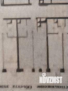 1-к квартира, на длительный срок, 36м2, 1/30 этаж