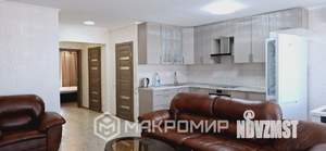 2-к квартира, на длительный срок, 57м2, 7/7 этаж