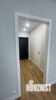 Студия квартира, на длительный срок, 28м2, 5/18 этаж