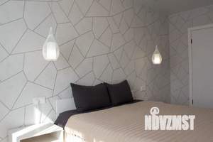 2-к квартира, посуточно, 53м2, 3/8 этаж