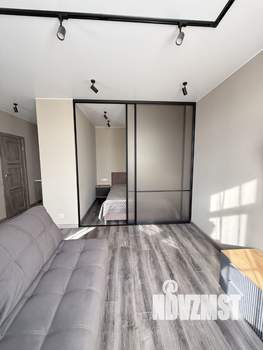 1-к квартира, на длительный срок, 33м2, 3/8 этаж
