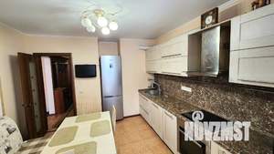 1-к квартира, на длительный срок, 42м2, 9/17 этаж