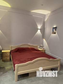 1-к квартира, на длительный срок, 42м2, 5/6 этаж