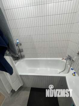 2-к квартира, на длительный срок, 35м2, 3/17 этаж