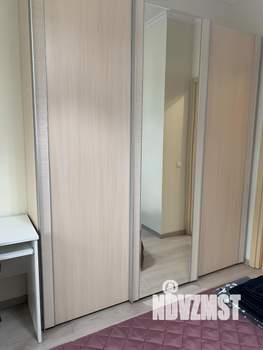 1-к квартира, посуточно, 45м2, 3/10 этаж