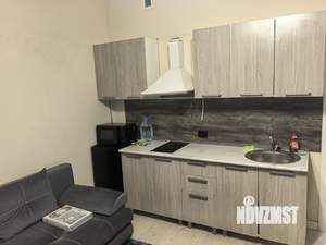 Студия квартира, на длительный срок, 27м2, 27/32 этаж