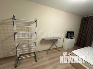 Студия квартира, на длительный срок, 24м2, 4/8 этаж