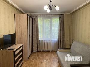 1-к квартира, на длительный срок, 30м2, 4/5 этаж