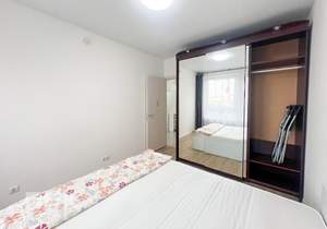 1-к квартира, на длительный срок, 38м2, 3/33 этаж