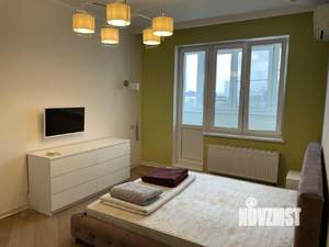 3-к квартира, на длительный срок, 95м2, 4/7 этаж