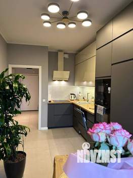 3-к квартира, на длительный срок, 85м2, 27/32 этаж