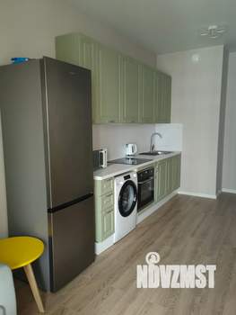 2-к квартира, на длительный срок, 36м2, 18/21 этаж