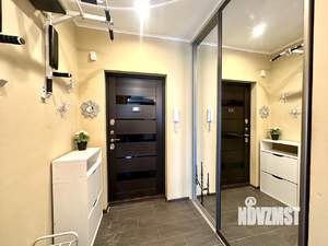 2-к квартира, на длительный срок, 45м2, 4/10 этаж