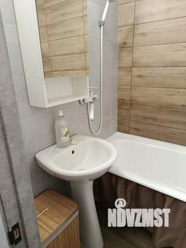 1-к квартира, на длительный срок, 32м2, 9/9 этаж