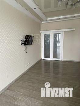 1-к квартира, на длительный срок, 46м2, 10/25 этаж