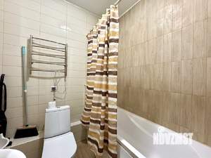 1-к квартира, на длительный срок, 36м2, 28/33 этаж