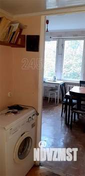 3-к квартира, на длительный срок, 63м2, 3/5 этаж