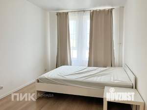 2-к квартира, на длительный срок, 61м2, 23/25 этаж