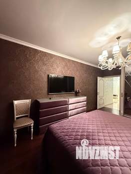 4-к квартира, на длительный срок, 98м2, 3/25 этаж