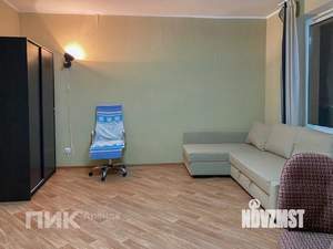 2-к квартира, на длительный срок, 57м2, 23/24 этаж