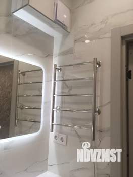 Студия квартира, на длительный срок, 20м2, 5/9 этаж