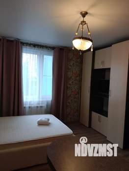 1-к квартира, на длительный срок, 30м2, 2/21 этаж