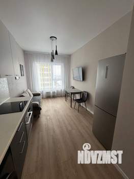 2-к квартира, на длительный срок, 35м2, 20/28 этаж