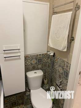 2-к квартира, на длительный срок, 41м2, 25/32 этаж