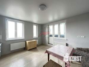 Студия квартира, на длительный срок, 30м2, 2/8 этаж