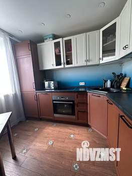 1-к квартира, на длительный срок, 39м2, 15/24 этаж