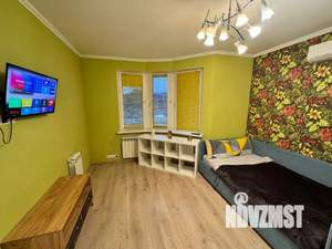 2-к квартира, посуточно, 65м2, 1/1 этаж