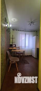 1-к квартира, на длительный срок, 40м2, 4/24 этаж