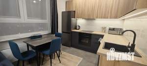 3-к квартира, на длительный срок, 57м2, 15/24 этаж