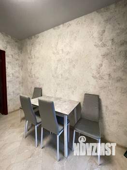 2-к квартира, на длительный срок, 55м2, 4/8 этаж