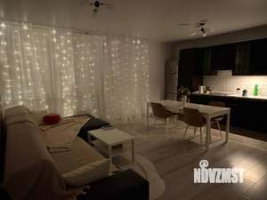 2-к квартира, на длительный срок, 65м2, 13/16 этаж