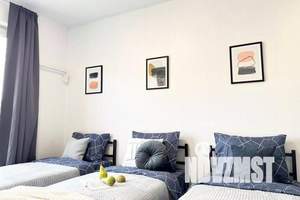 1-к квартира, посуточно, 22м2, 7/9 этаж