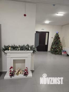 2-к квартира, на длительный срок, 39м2, 5/7 этаж