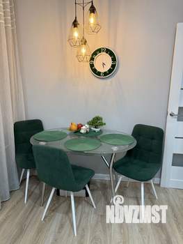 1-к квартира, на длительный срок, 36м2, 4/8 этаж