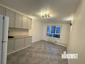 2-к квартира, на длительный срок, 62м2, 5/8 этаж