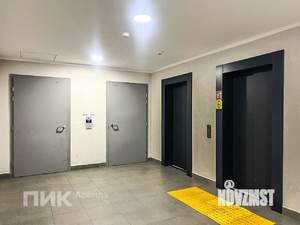 Студия квартира, на длительный срок, 25м2, 6/9 этаж