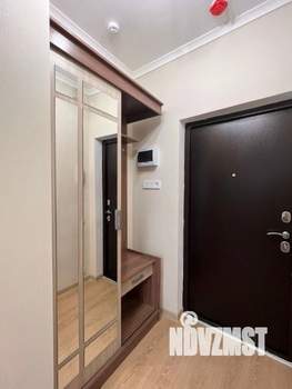 1-к квартира, на длительный срок, 30м2, 5/27 этаж