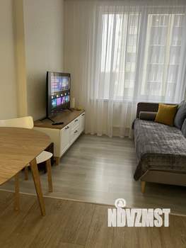 2-к квартира, посуточно, 50м2, 11/32 этаж