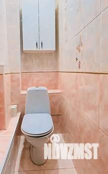 2-к квартира, посуточно, 52м2, 8/14 этаж