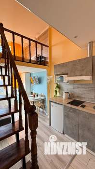 Студия квартира, посуточно, 20м2, 32/33 этаж