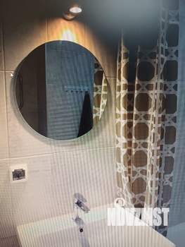 Студия квартира, на длительный срок, 23м2, 6/20 этаж