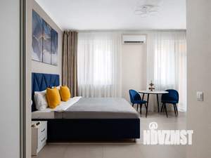 1-к квартира, посуточно, 32м2, 32/32 этаж