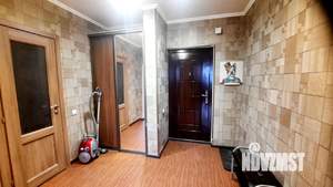 1-к квартира, на длительный срок, 50м2, 10/18 этаж