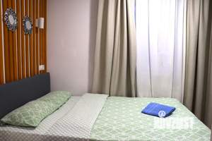 Студия квартира, посуточно, 15м2, 1/25 этаж