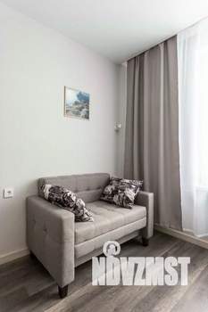 2-к квартира, посуточно, 34м2, 1/1 этаж